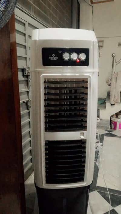 Tawar room cooler