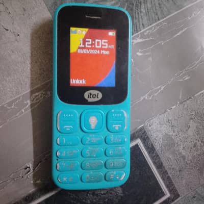 Itel it2165