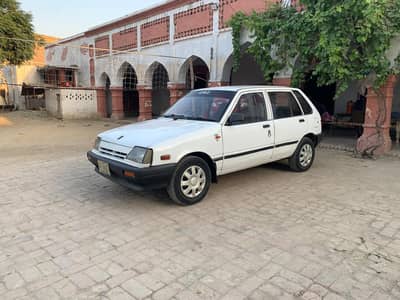 Suzuki Khyber 1994