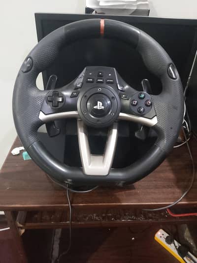 Hori wheel apex for sale