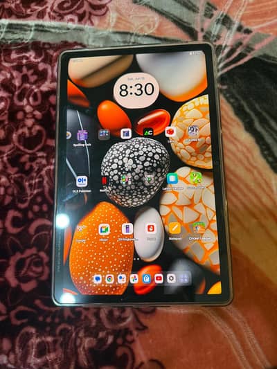 Lenovo Tab P11 pro (2nd Gen)