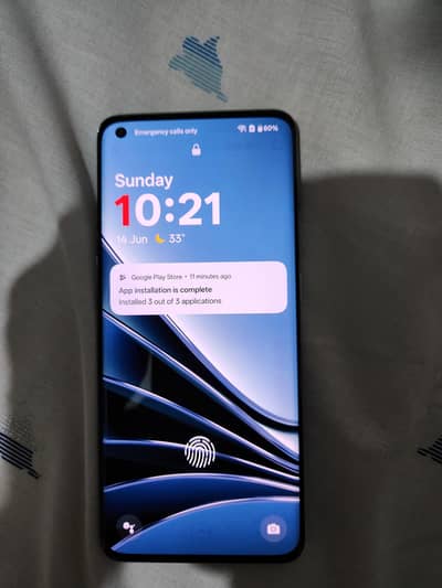one plus 10 pro 5g gaming phone