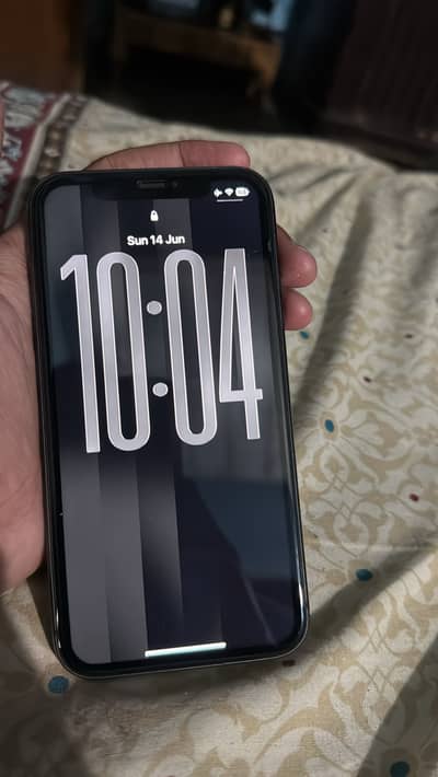 Apple iPhone 11