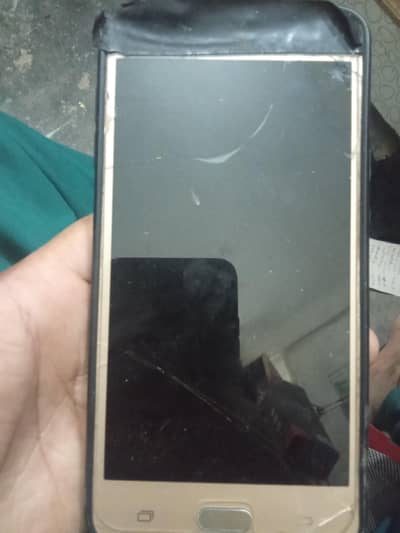 Samsung Mobile J7