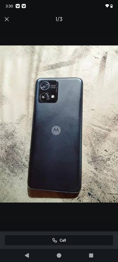Motorola Moto G Stylus 2 din Sy zayada battery timing