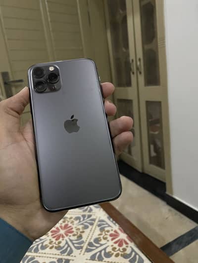 iPhone 11 Pro chance set 03139587614