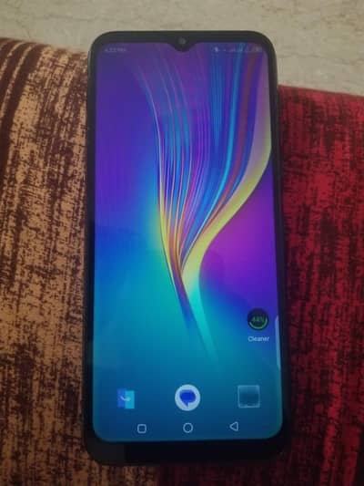 Infinix Smart 4
