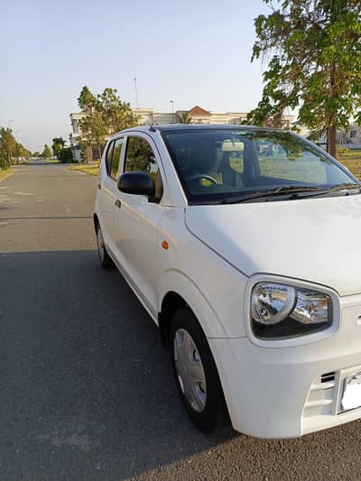 Suzuki Alto 2022