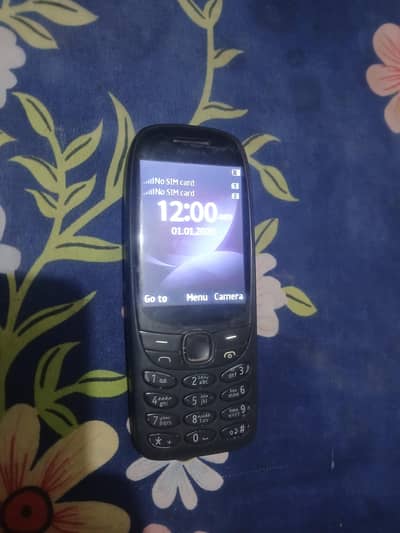 Nokia 6310