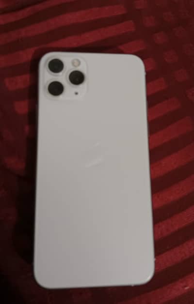 Apple iPhone 11 Pro