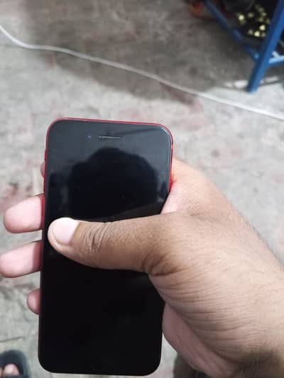 Apple iPhone SE 3th generation