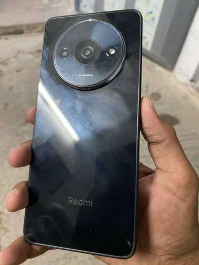 redmi a3x