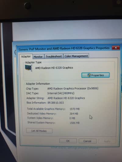 gaming laptop