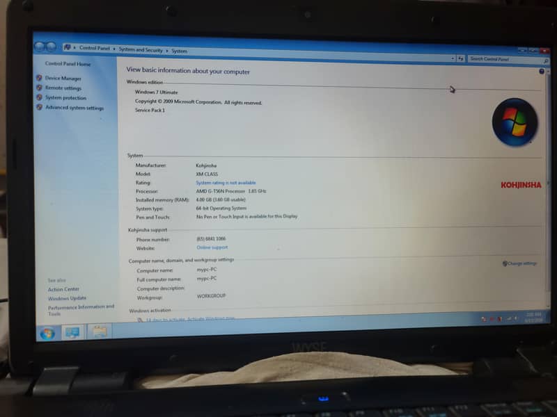 gaming laptop 3
