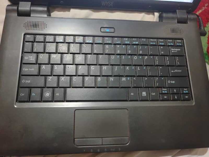 gaming laptop 4