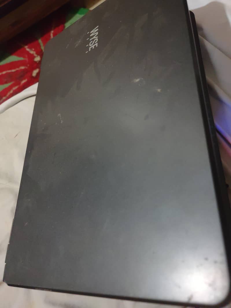 gaming laptop 6