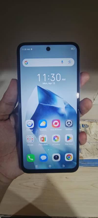 Itel P70 Urgently Sale