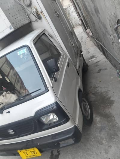 Suzuki Ravi 2014