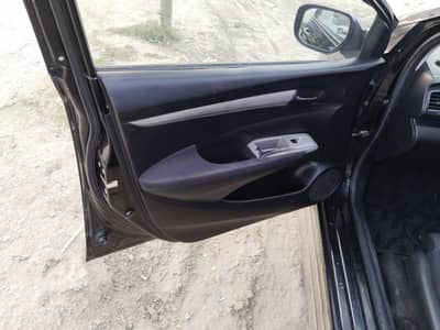 Honda City 2010