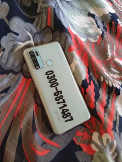 vivo y30 mobile for sale ha