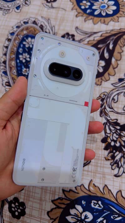 Nothing Phone 3A