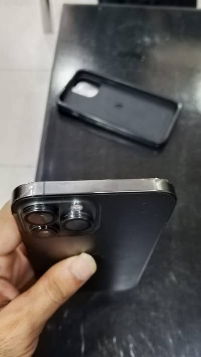 Apple iPhone 13 Pro Max