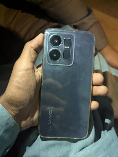 Vivo Y22