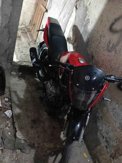 bike selling