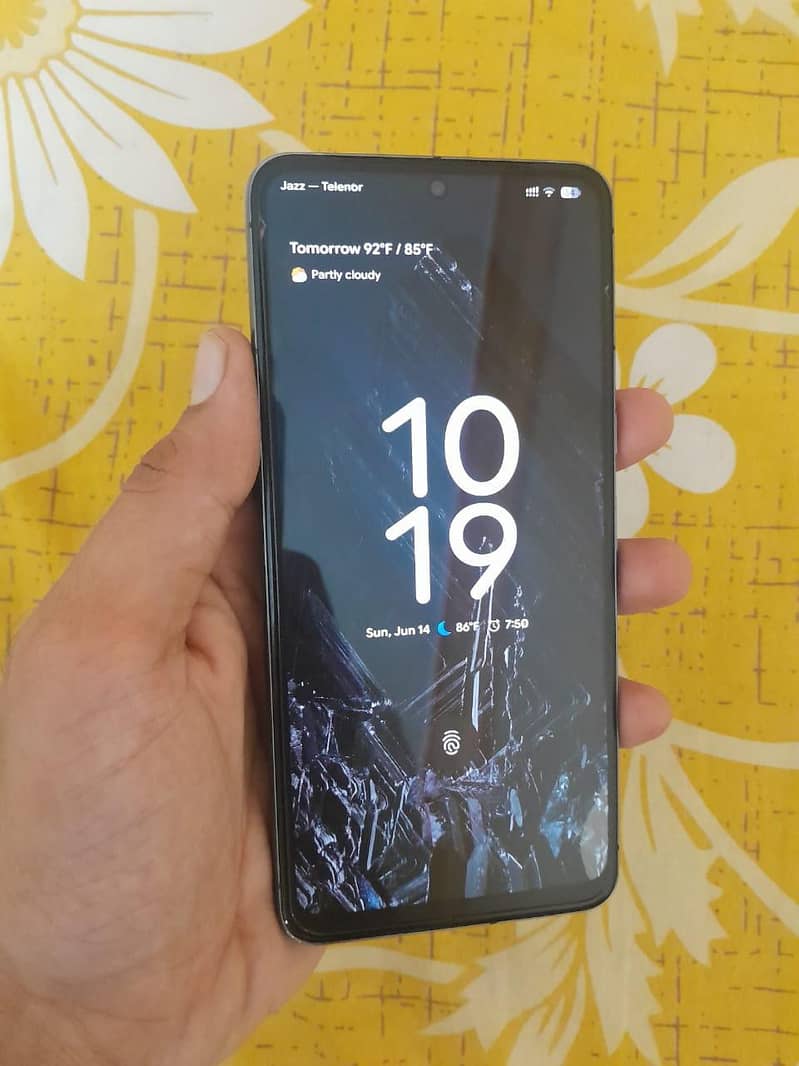 Google Pixel 8 Pro 0