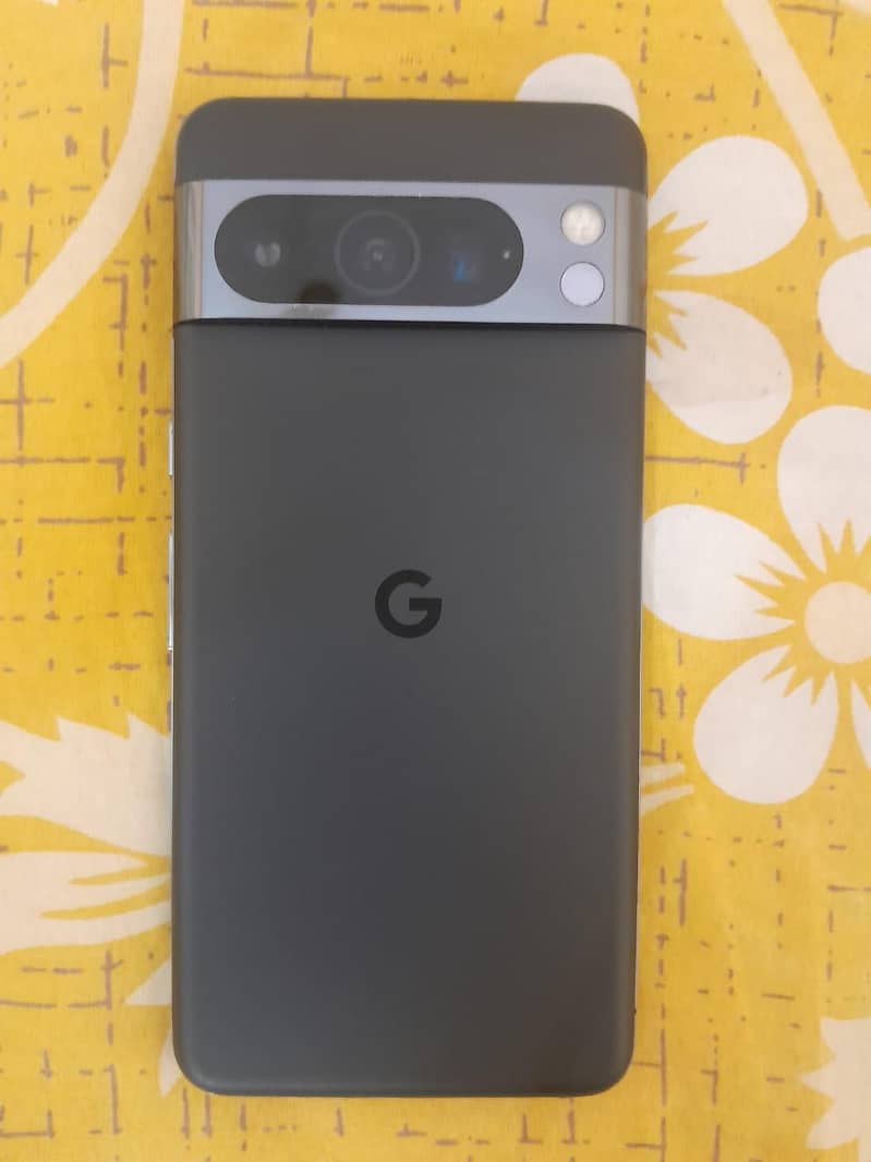 Google Pixel 8 Pro 4