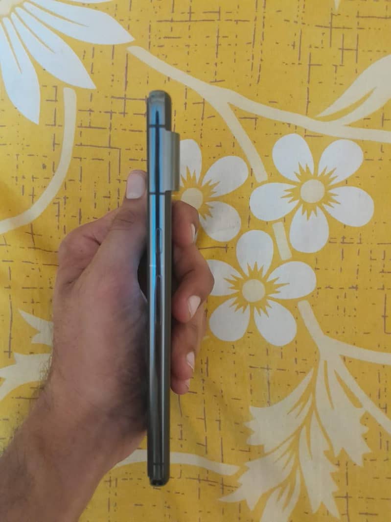 Google Pixel 8 Pro 5