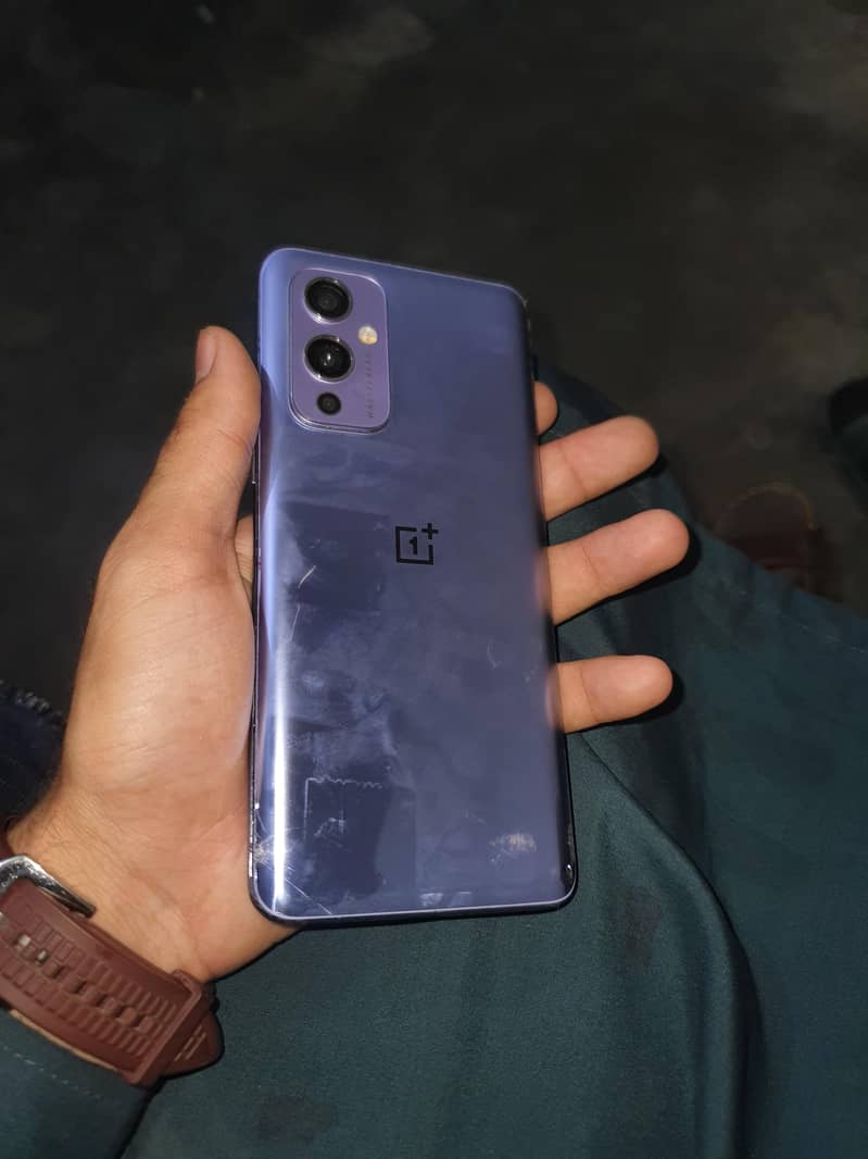 One Plus 9 0