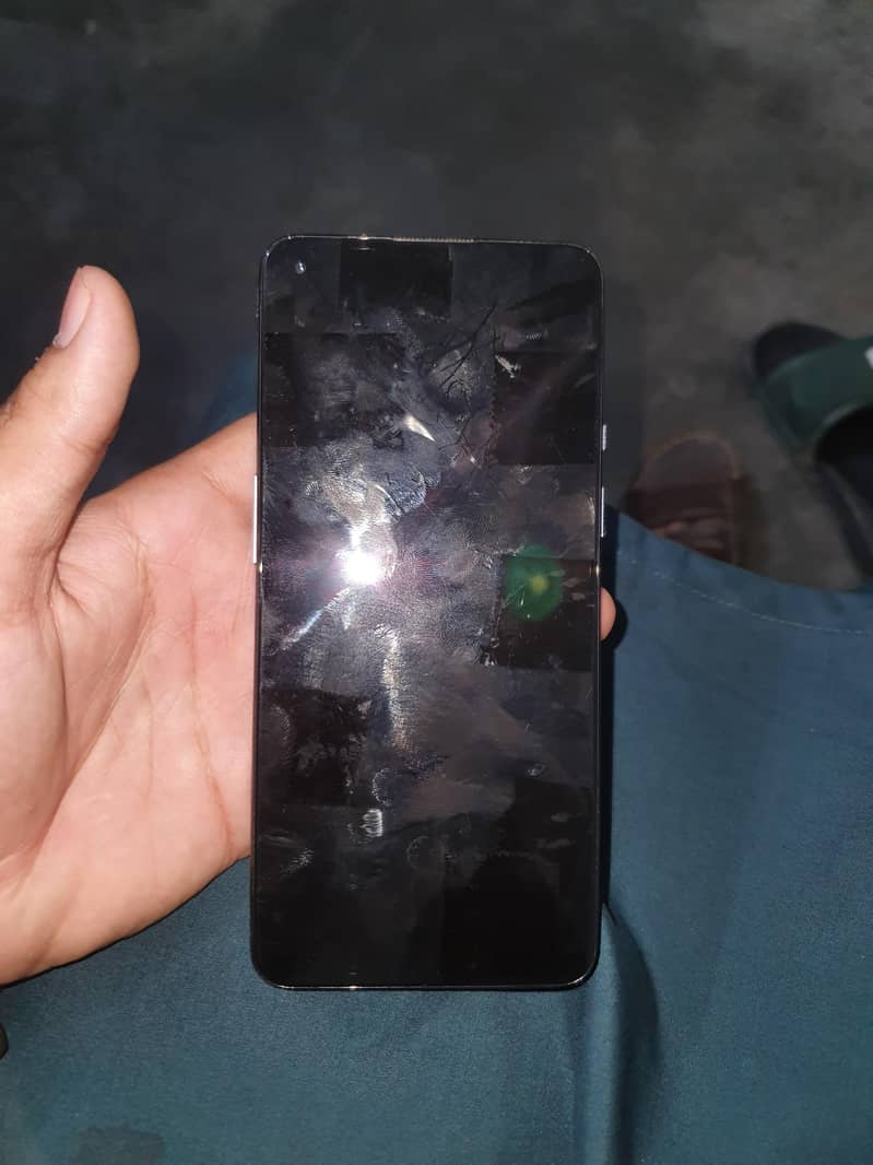 One Plus 9 1