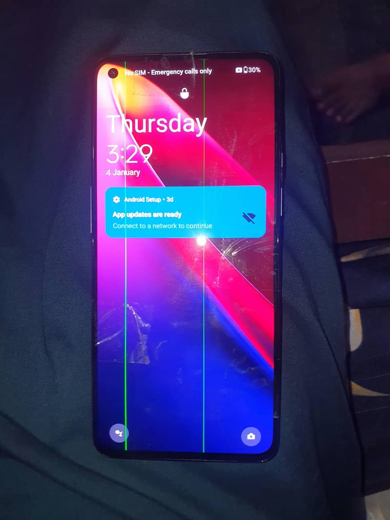 One Plus 9 2