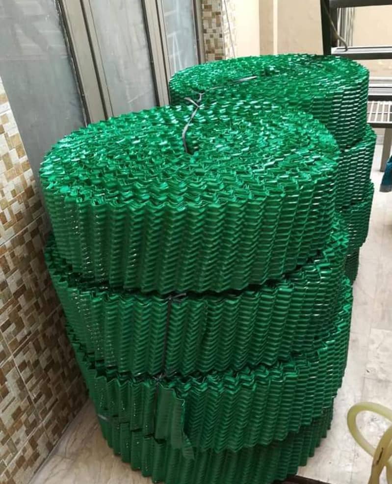 cooling tower 16