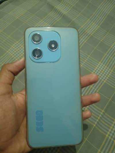 SEGO Smart 9