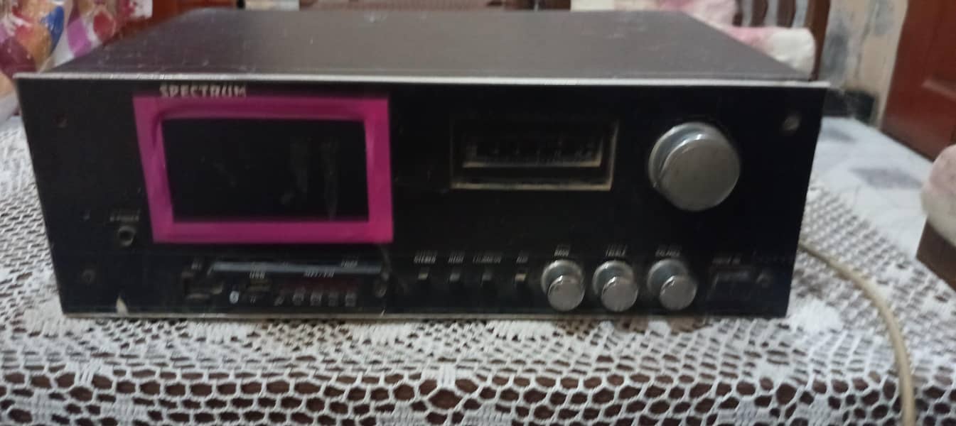 amplifier good 1