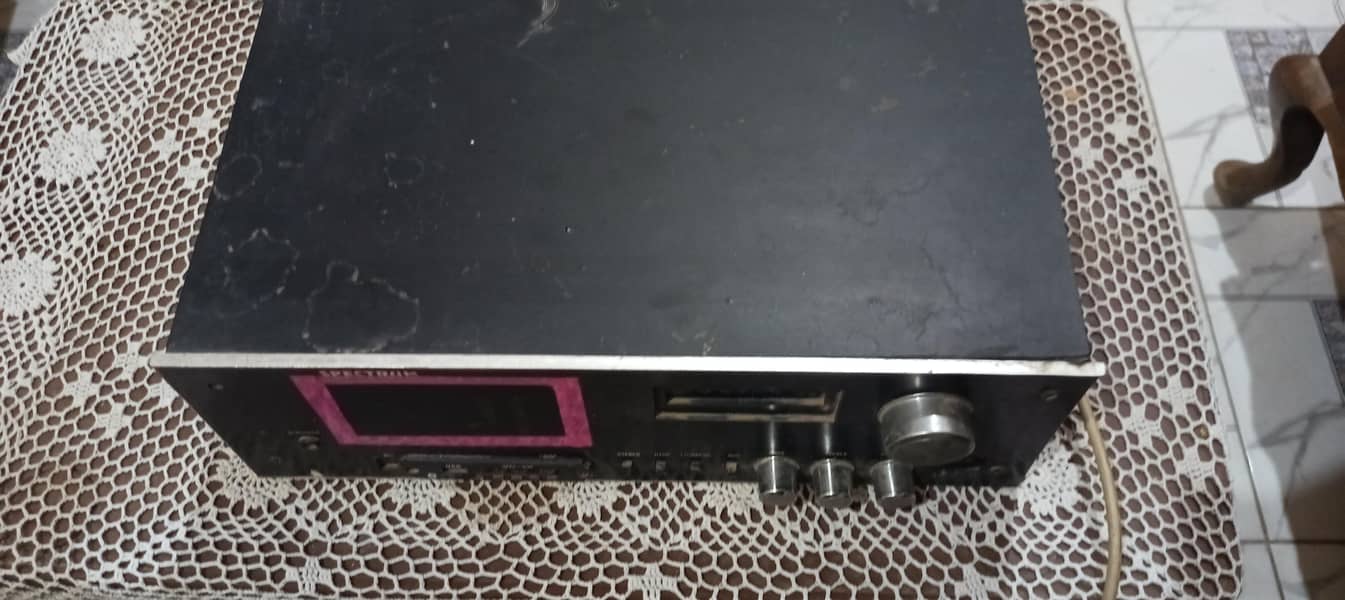 amplifier good 2