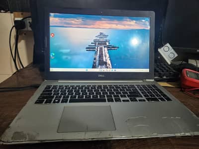 Dell inspiron 5570