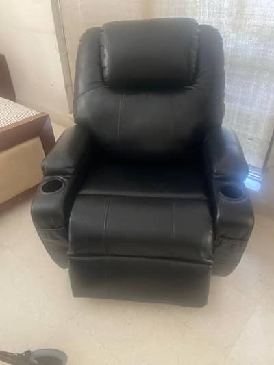 Recliner