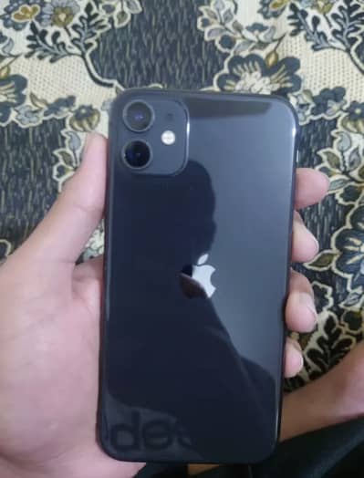 Apple iPhone 11 (LLA) waterpack
