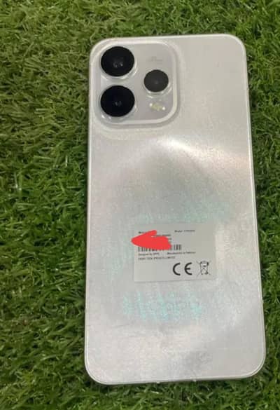 OPPO Reno 15