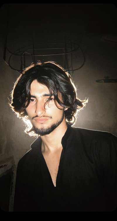 Ali Hasan