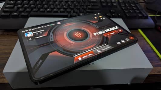 Redmagic Astra 24/256 GB