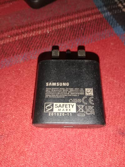 Samsung A36 25W Vietnam