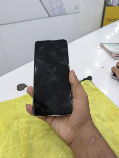 Infinix Hot 30