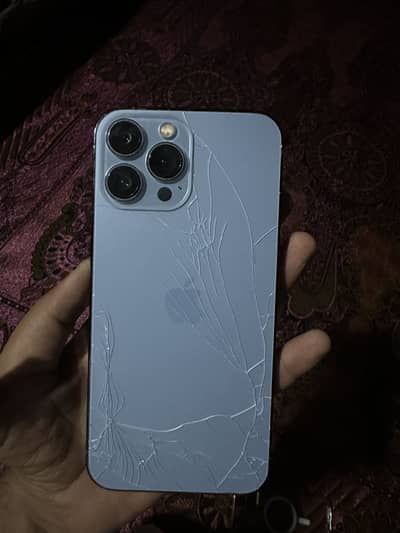 Apple iPhone 13 Pro Max 256gb