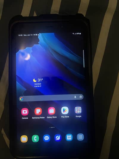 Samsung galaxy tab active 3