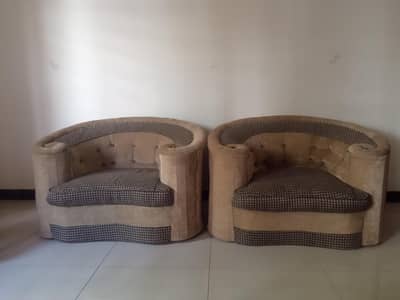5 Seater sofa for sale urgent