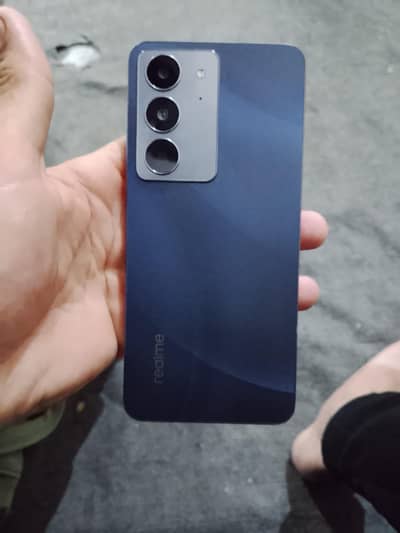 realme c75x